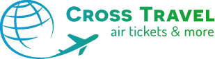 crosstravel logo